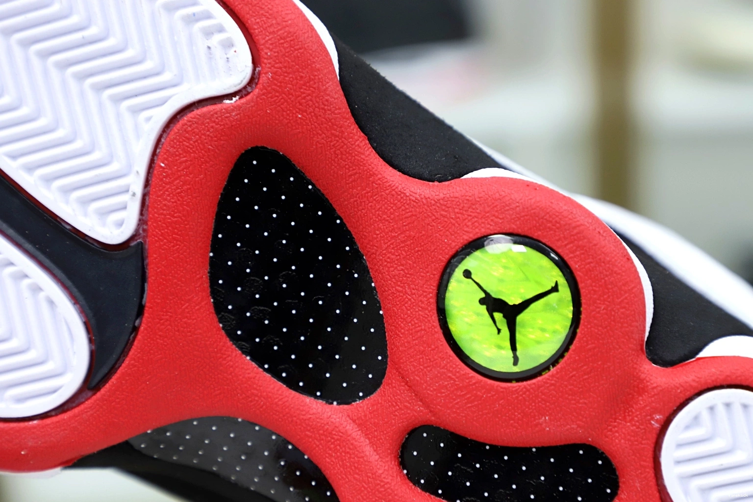 game Jordan Air he Jordan 13 got 1010
